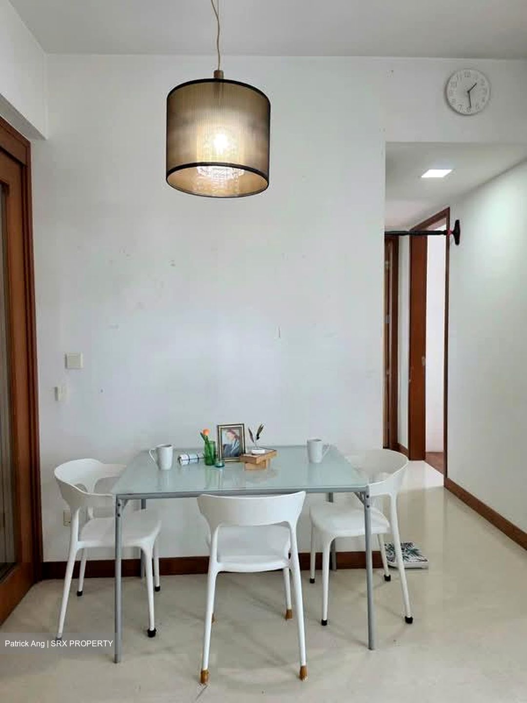 Bayou Residence (D19), Apartment #556153591